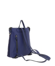 GABS LOLITA Zaino in pelle violet blue - Borse Donna - 4