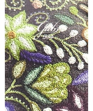 GABS G3 PLUS LARGE MULTICOLOR Borsa piattina shopping trasformabile multicolor - Borse Donna - 13