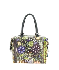 GABS G3 PLUS LARGE MULTICOLOR Borsa piattina shopping trasformabile multicolor - Borse Donna - 11