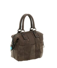 GABS G3 MINI M Borsa trasformabile, in pelle quercia - Borse Donna - 2