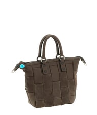 GABS G3 MINI M Borsa trasformabile, in pelle quercia - Borse Donna - 3