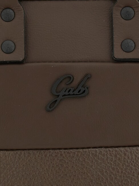 G3 MINI M Borsa trasformabile, in pelle quercia - Borse Donna