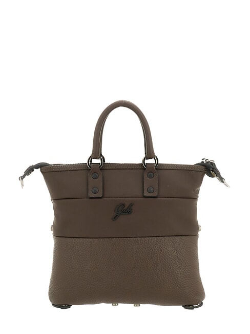 G3 MINI M Borsa trasformabile, in pelle quercia - Borse Donna