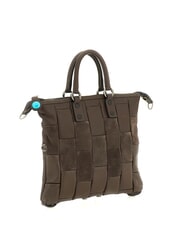 GABS G3 MINI M Borsa trasformabile, in pelle quercia - Borse Donna - 6