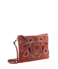 GABS BEYONCE Pochette con tracolla, in pelle - Borse Donna