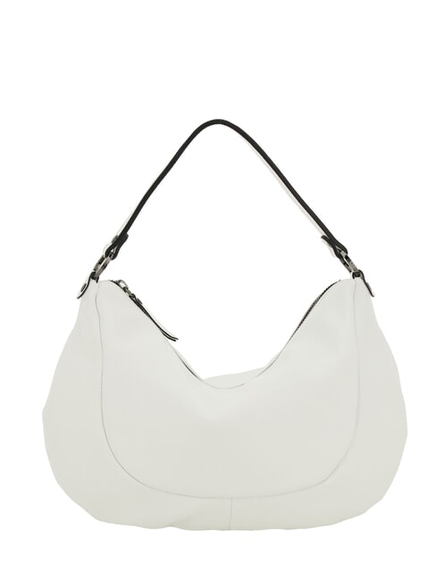MARTY L Borsa a spalla, con tracolla white - Borse Donna