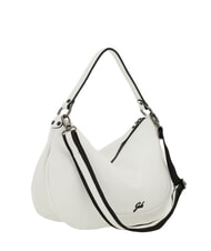 GABS MARTY L Borsa a spalla, con tracolla white - Borse Donna - 3