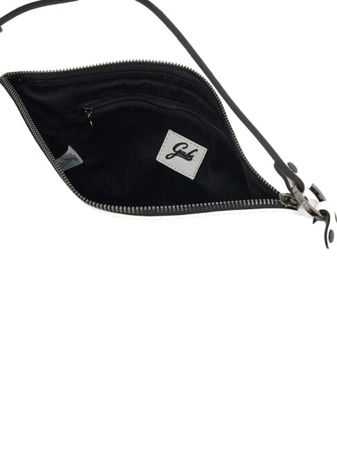 MARTY L Borsa a spalla, con tracolla white - Borse Donna