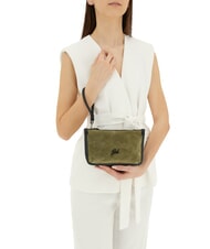 GABS BELLA Borsa mini a tracolla, in pelle - Borse Donna