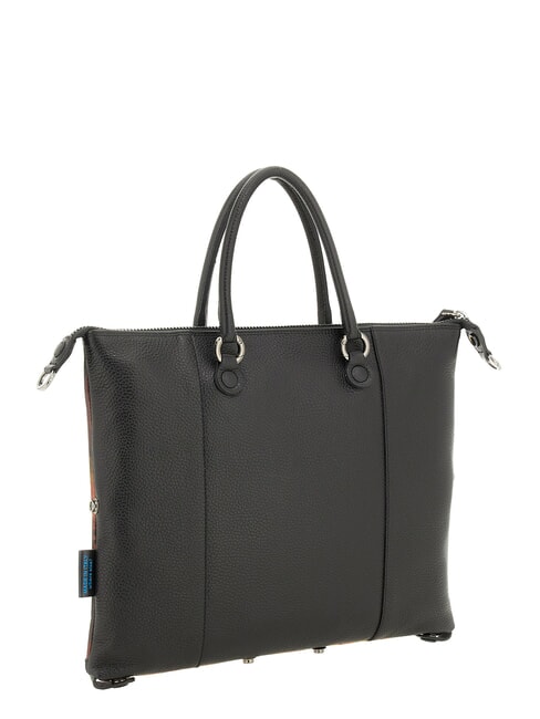 G3 PLUS MEDIUM MULTICOLOR Borsa piattina shopping trasformabile multicolor - Borse Donna