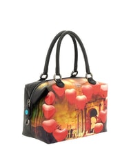 GABS G3 PLUS MEDIUM MULTICOLOR Borsa piattina shopping trasformabile multicolor - Borse Donna - 5
