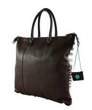 GABS G3 PLUS LARGE MULTICOLOR Borsa piattina shopping trasformabile multicolor - Borse Donna - 4