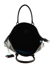 GABS G3 PLUS LARGE MULTICOLOR Borsa piattina shopping trasformabile multicolor - Borse Donna - 5