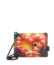 GABS BEYONCE MULTICOLOR M Pochette in pelle con tracolla - Borse Donna