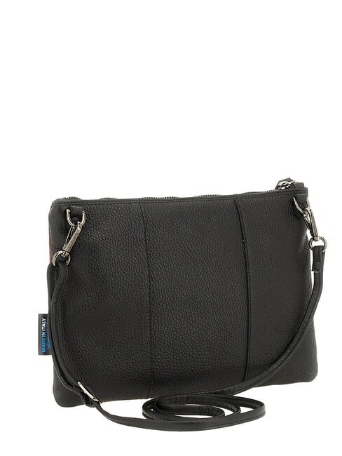 BEYONCE MULTICOLOR M Pochette in pelle con tracolla multicolor - Borse Donna