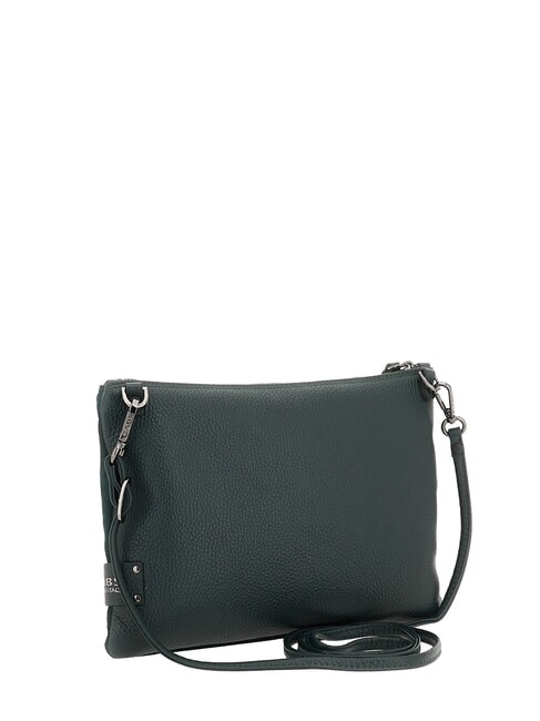 BEYONCE Pochette con tracolla, in pelle abete - Borse Donna