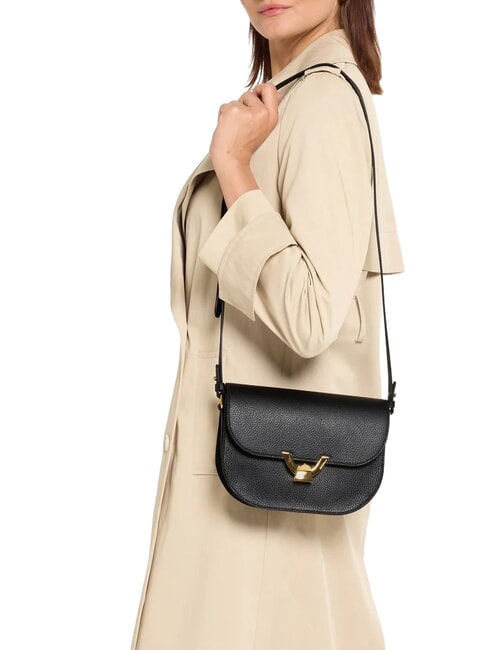 DEW Mini Bag a tracolla Nero - Borse Donna
