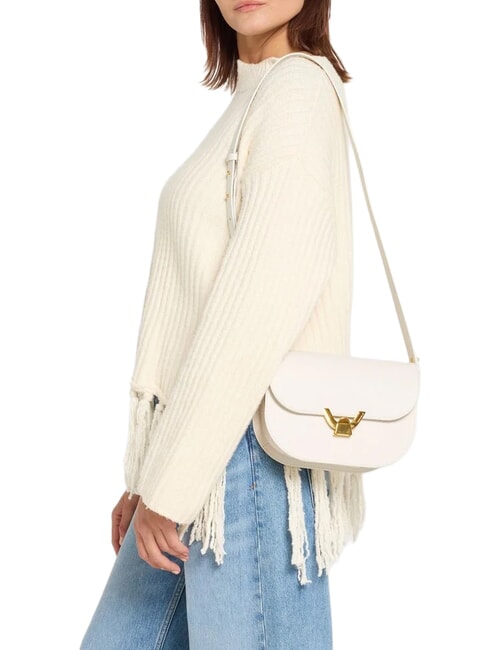 DEW Mini Bag a tracolla blanco - Borse Donna