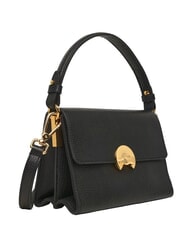 COCCINELLE BINXIE Mini Bag a mano, con tracolla Nero - Borse Donna - 5
