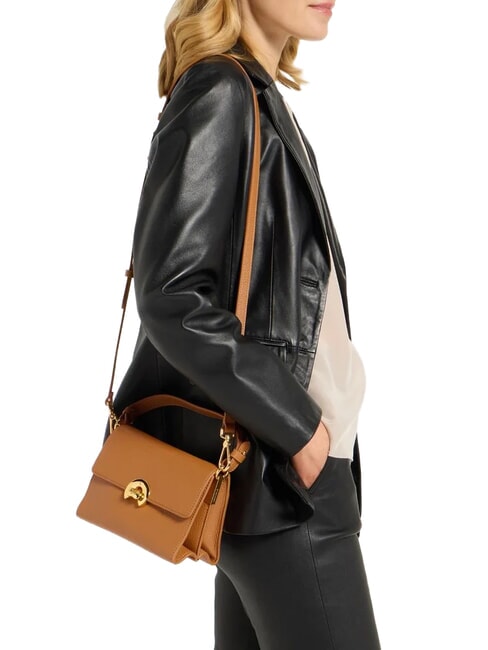 BINXIE Mini Bag a mano, con tracolla CUIR - Borse Donna