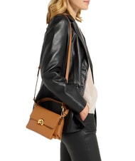COCCINELLE BINXIE Mini Bag a mano, con tracolla CUIR - Borse Donna - 2