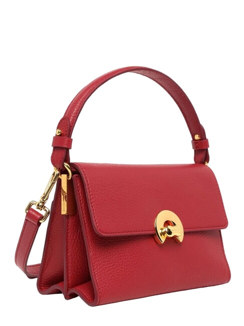 BINXIE Mini Bag a mano, con tracolla sangria - Borse Donna