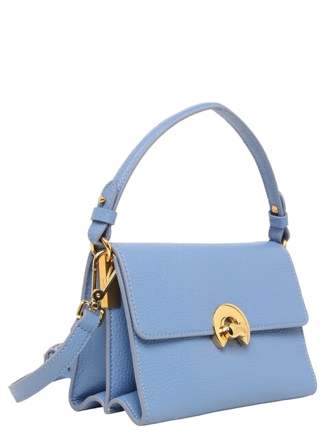 BINXIE Mini Bag a mano, con tracolla azul - Borse Donna