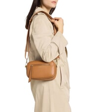 COCCINELLE JINNY Mini Bag a tracolla CUIR - Borse Donna - 2
