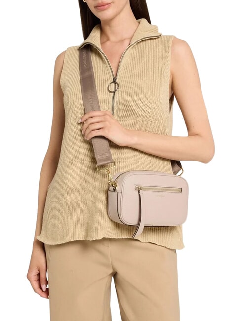 JINNY Mini Bag a tracolla rosette - Borse Donna