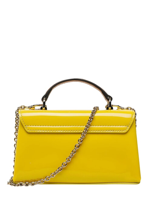 1927 Borsa a mano, con tracolla canary - Borse Donna
