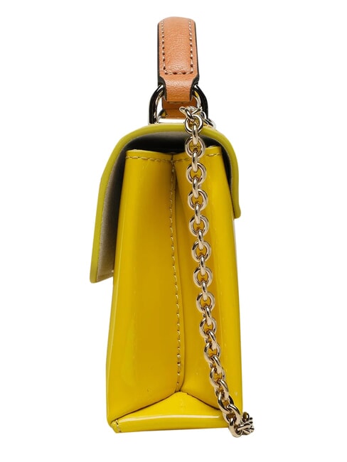1927 Borsa a mano, con tracolla canary - Borse Donna