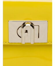 FURLA 1927 Borsa a mano, con tracolla canary - Borse Donna - 4
