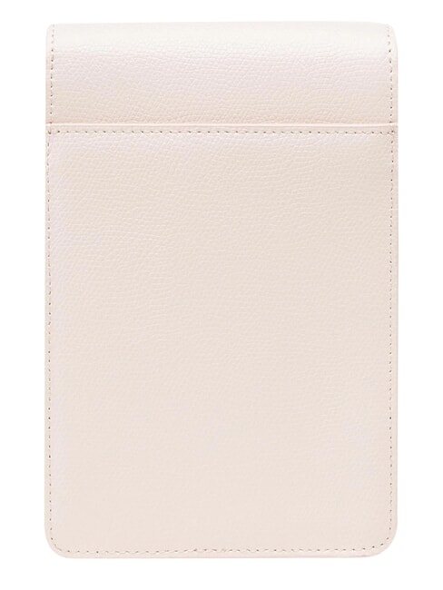1927 Borsa a tracolla vertical mini in pelle ares PERGAMENA - Borse Donna