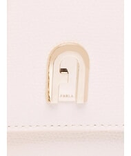 FURLA 1927 Borsa a tracolla vertical mini in pelle ares PERGAMENA - Borse Donna - 6
