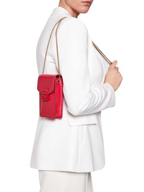 METROPOLIS Borsa mini a tracolla RUBY - Borse Donna