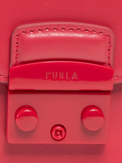 METROPOLIS Borsa mini a tracolla RUBY - Borse Donna