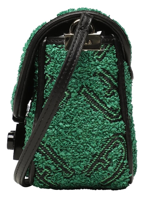 METROPOLIS Mini bag a tracolla volt - Borse Donna