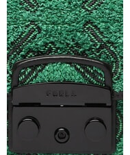 FURLA METROPOLIS Mini bag a tracolla volt - Borse Donna - 4