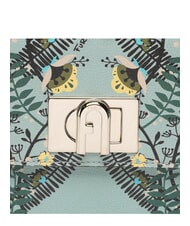 FURLA 1927 Borsa mini a tracolla toni artemisia - Borse Donna - 4