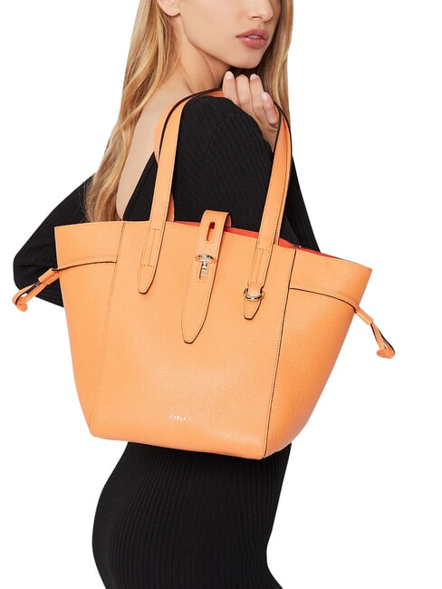 NET Borsa a spalla sunset - Borse Donna
