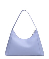 FURLA DIAMANTE Frame bag in pelle lilas - Borse Donna - 3