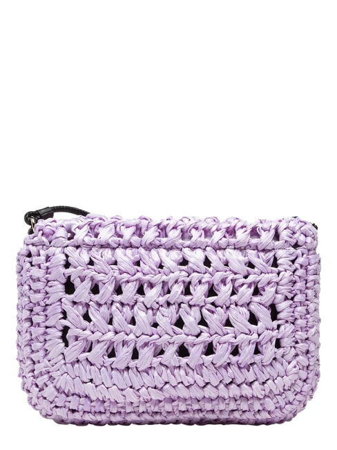 1927 SOFT Borsa mini a tracolla iris - Borse Donna