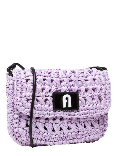 1927 SOFT Borsa mini a tracolla iris - Borse Donna