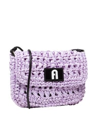 FURLA 1927 SOFT Borsa mini a tracolla iris - Borse Donna - 3