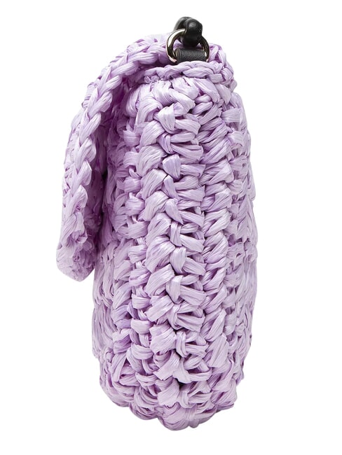 1927 SOFT Borsa mini a tracolla iris - Borse Donna