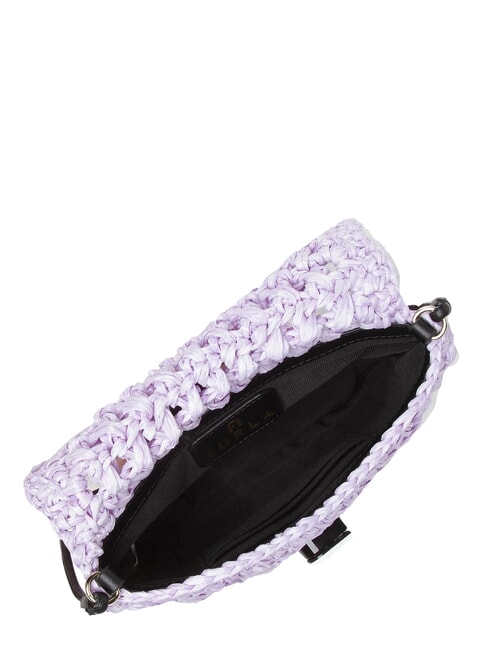 1927 SOFT Borsa mini a tracolla iris - Borse Donna