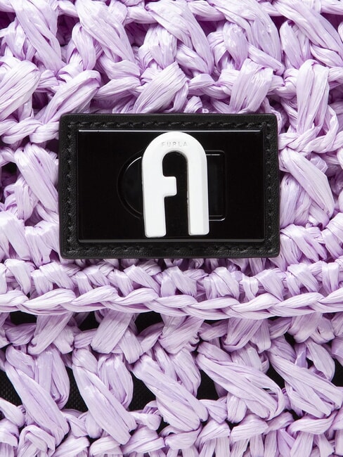 1927 SOFT Borsa mini a tracolla iris - Borse Donna