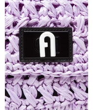 FURLA 1927 SOFT Borsa mini a tracolla iris - Borse Donna - 7