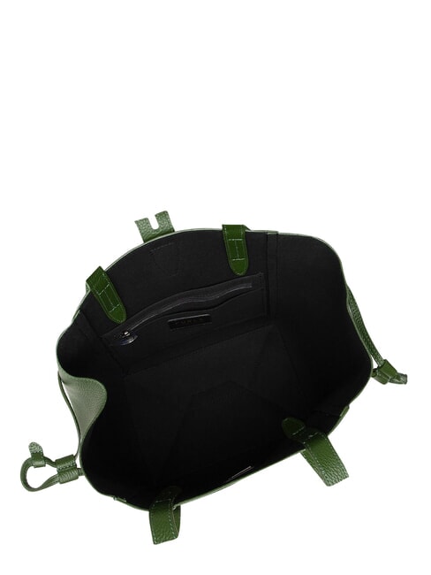 NET Borsa a spalla edera - Borse Donna