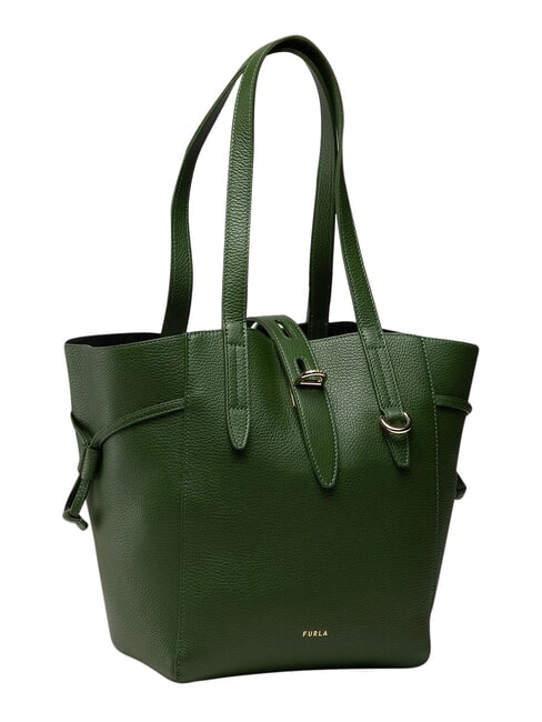 NET Borsa a spalla edera - Borse Donna